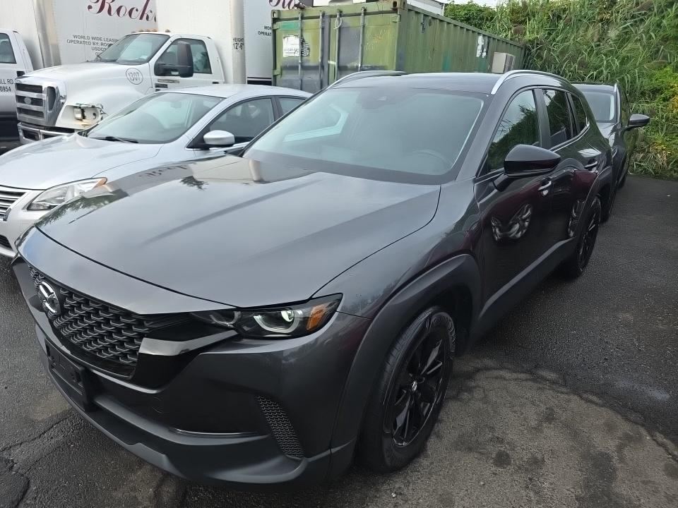 2024 MAZDA Preferred Package