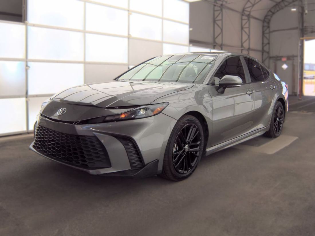 2025 TOYOTA 80 Series