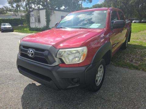 2013 Toyota TRN220L/TRN225L/GRN225L