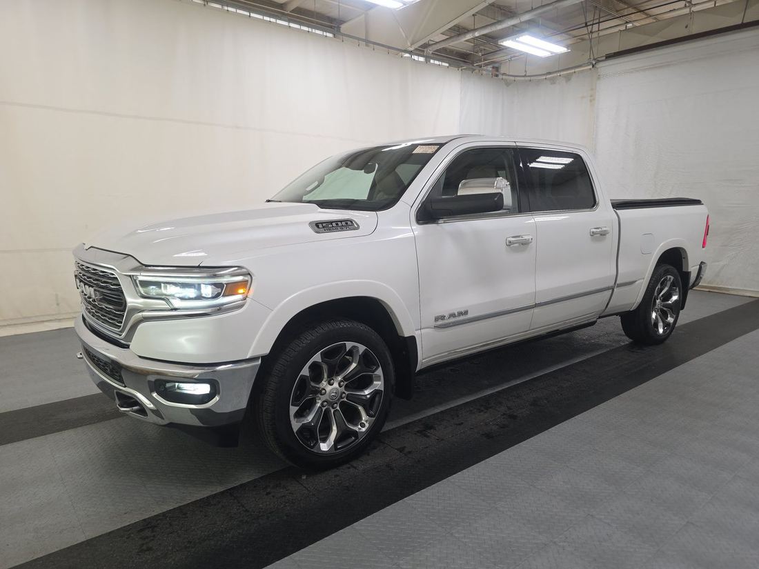 2019 RAM Limited