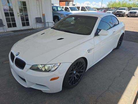 2013 BMW 3-Series