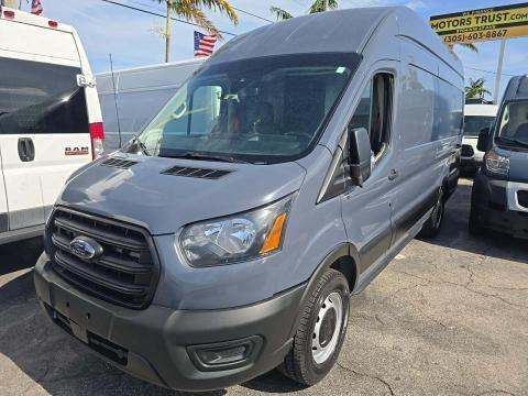 2020 Ford 250