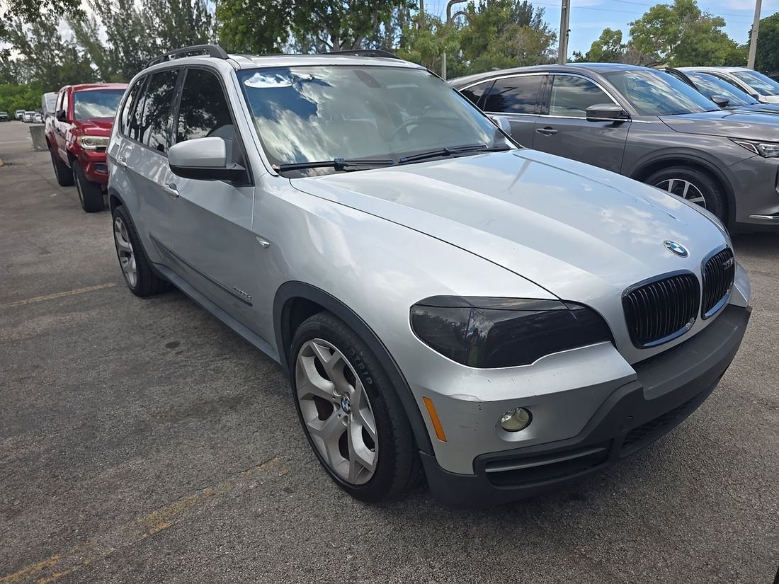 2010 BMW xDrive35d