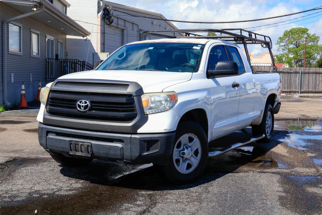 2014 Toyota UPK51L/GSK51L/USK51L/USK52L/UPK56L/USK56L/USK57L