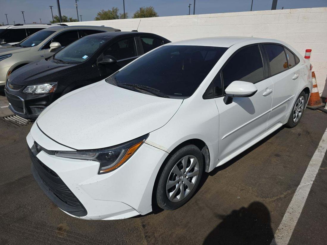2024 TOYOTA 18 Series