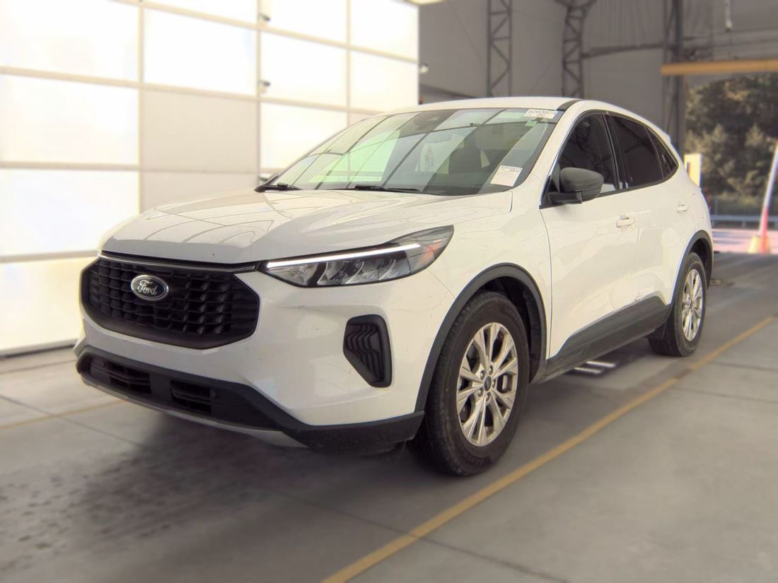 2023 FORD Active