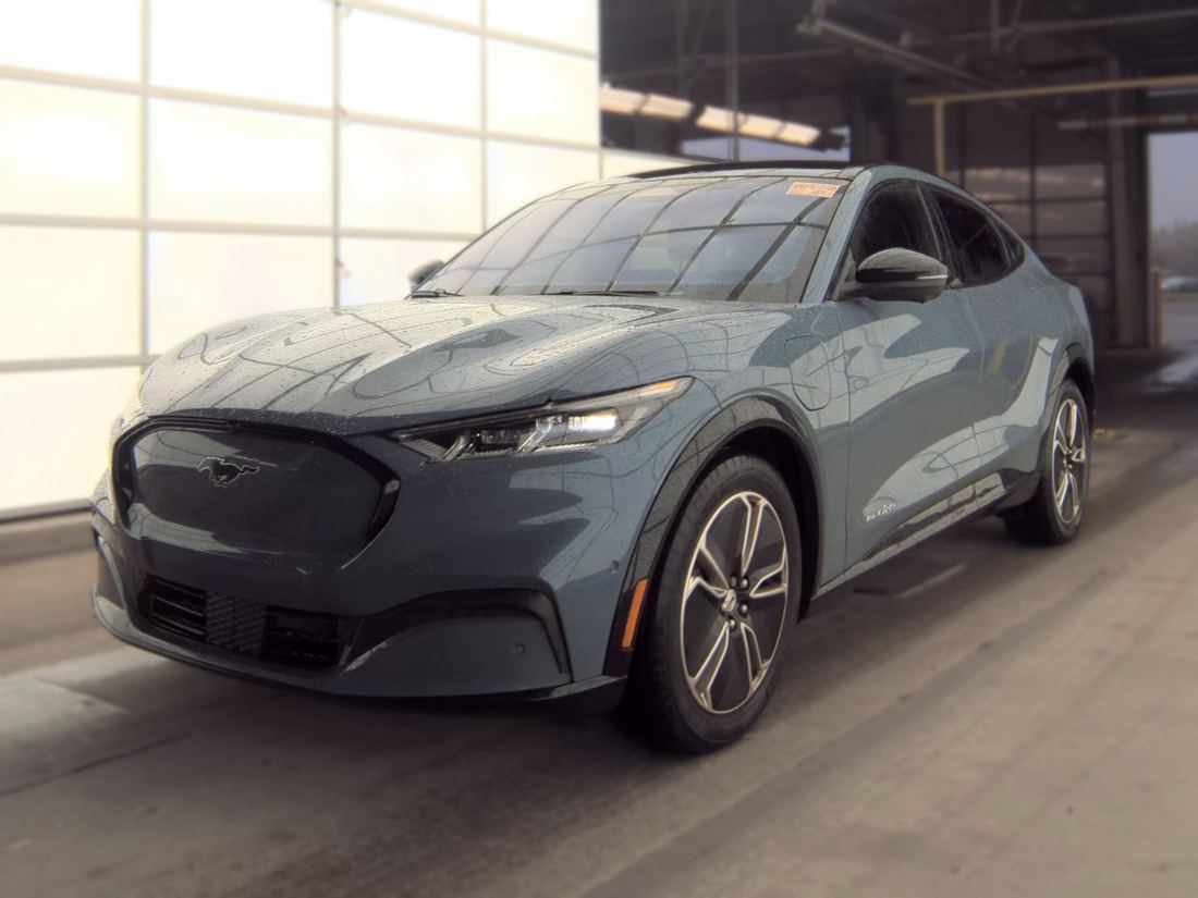 2023 FORD Premium