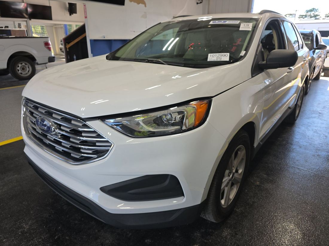 2020 Ford SE