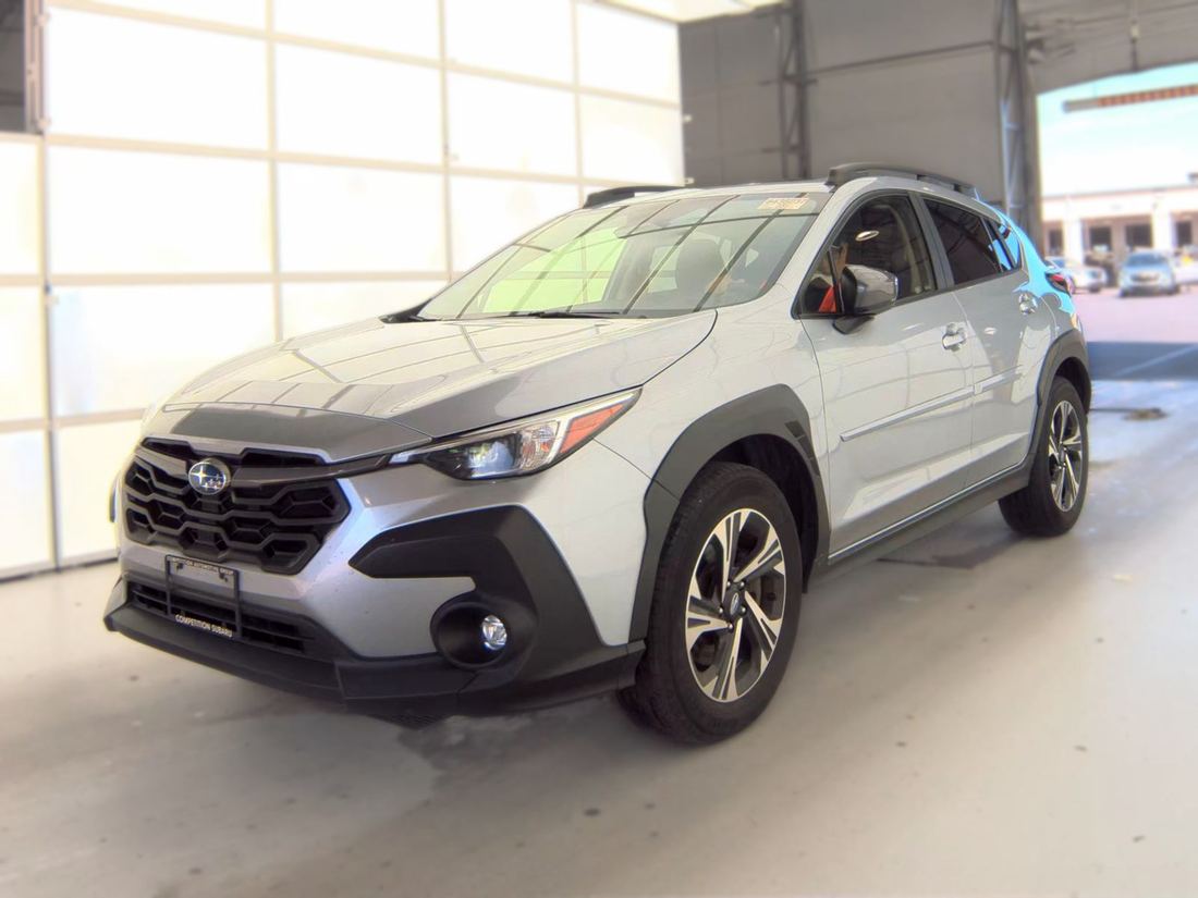 2024 SUBARU Premium