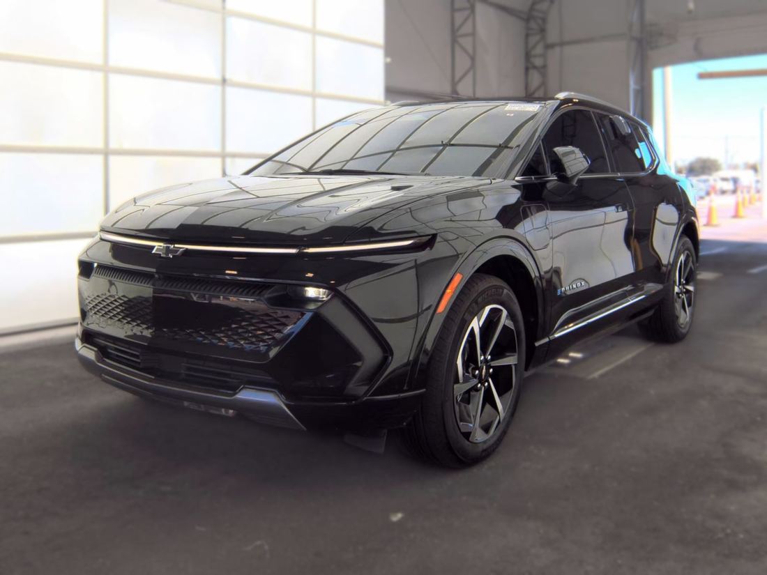 2025 CHEVROLET LT 2 PDE