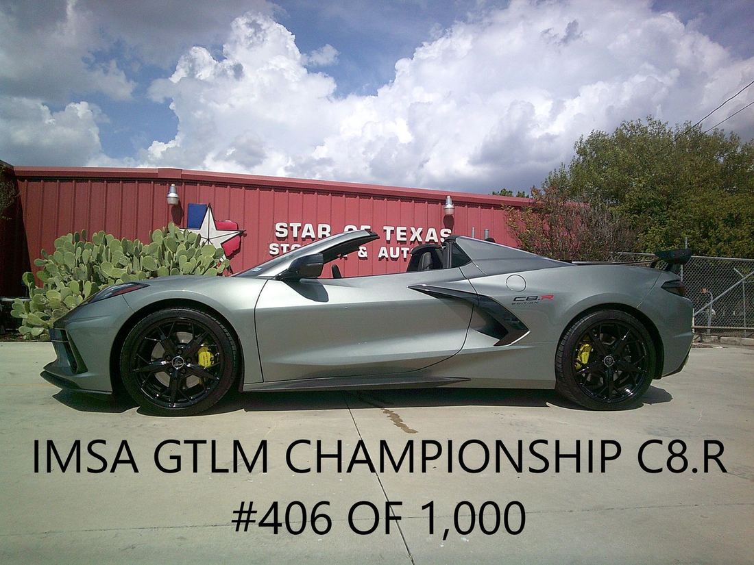 2022 Chevrolet Premium 3LT