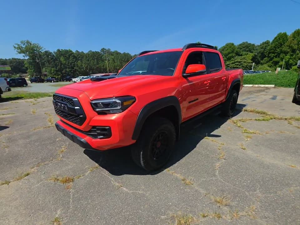 2023 Toyota 305 Series
