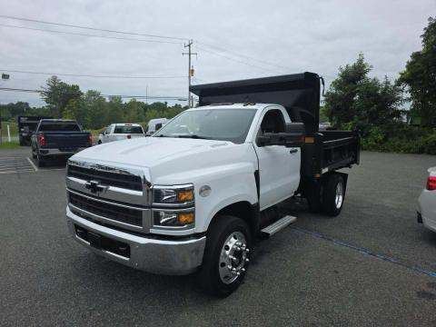 2019 Chevrolet None