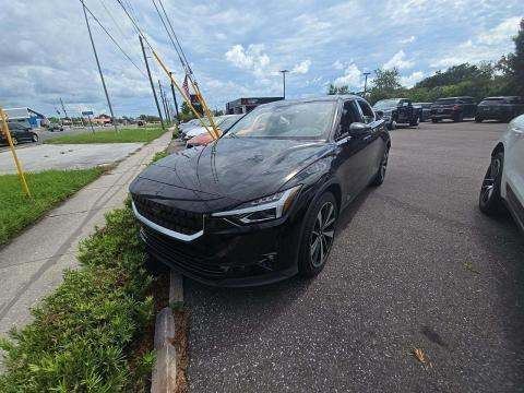 2021 Polestar Polestar 2