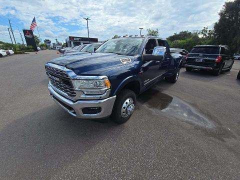 2024 Ram D2