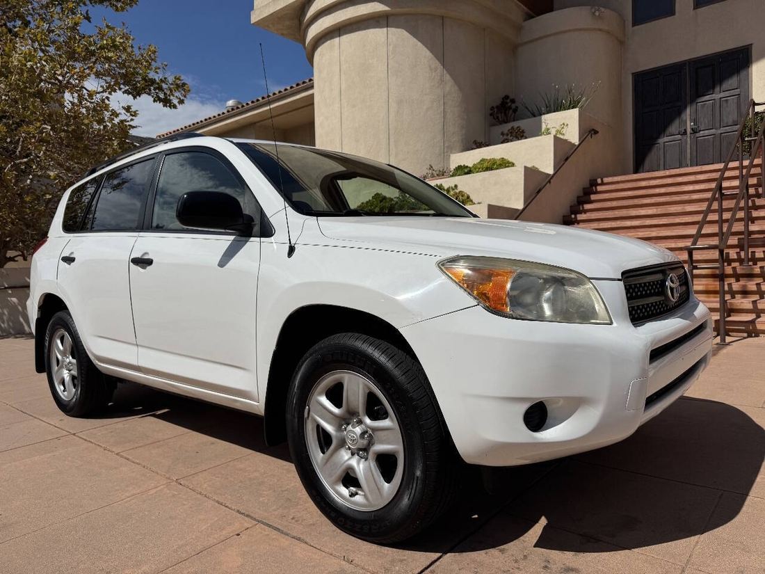 2007 Toyota ACA33L/ACA38L/GSA33L/GSA38L