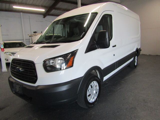 2018 Ford 250
