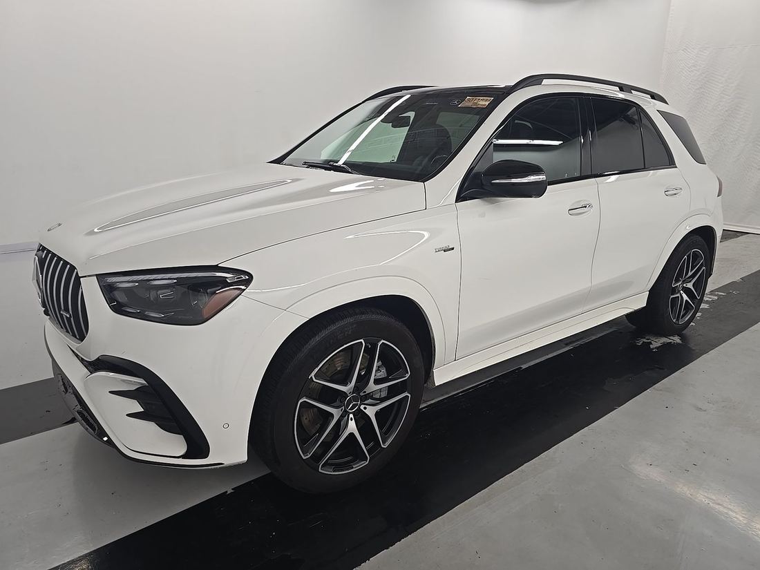 2025 MERCEDES-B None