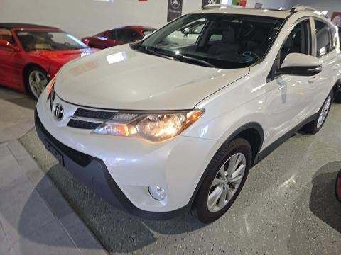 2013 Toyota ASA42L/ASA44L