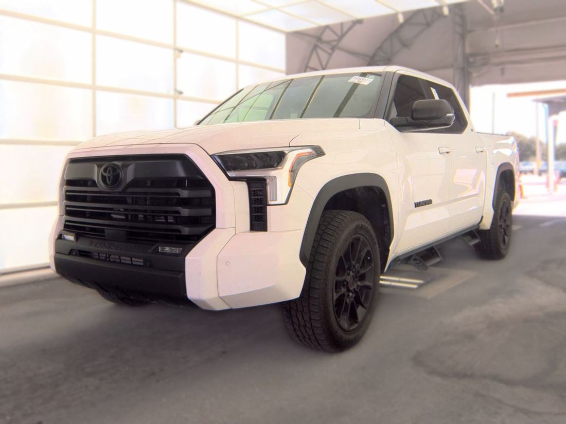 2024 TOYOTA 75 Series