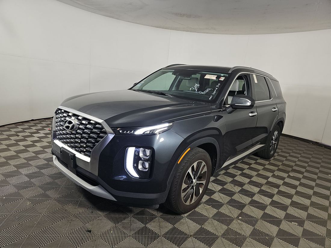 2020 HYUNDAI SEL
