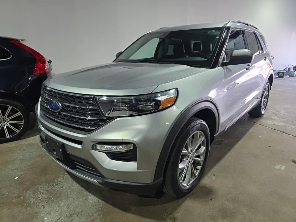 2023 Ford XLT