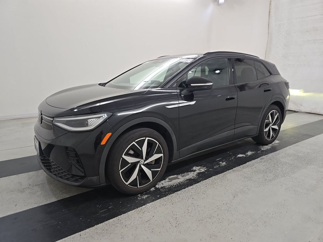 2023 VOLKSWAGEN S