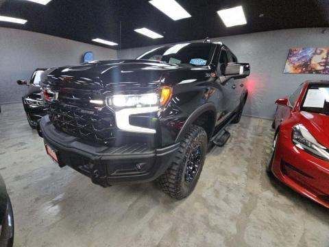 2023 Chevrolet 1500