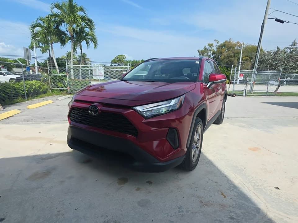 2025 Toyota 50 Series