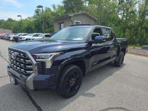 2023 Toyota 75 Series