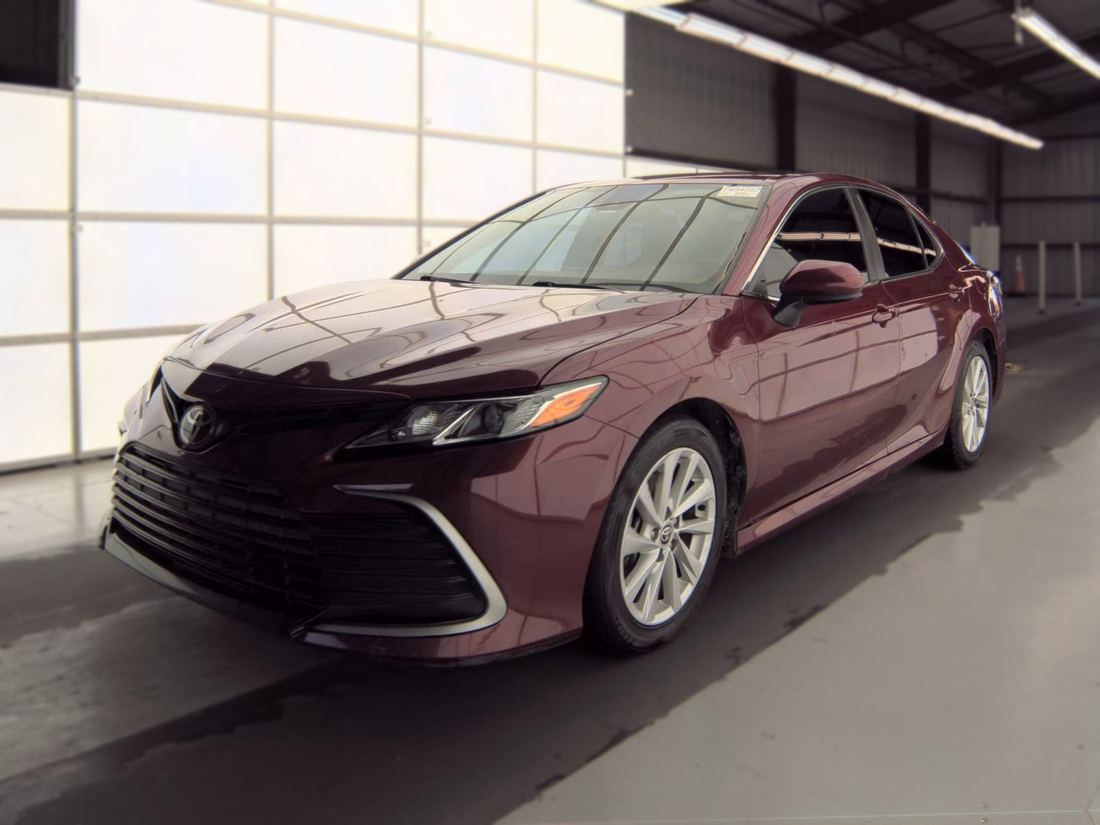 2022 TOYOTA 70 Series
