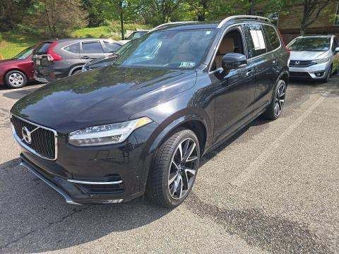 2019 Volvo Momentum