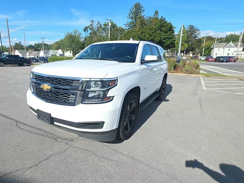 2019 Chevrolet LS