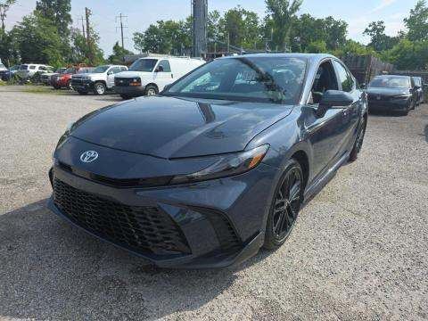 2026 Toyota 80 Series