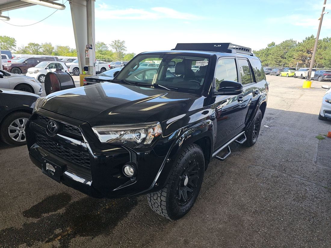 2019 TOYOTA GRN280L/GRN285L