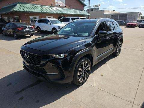 2026 MAZDA Premium Plus