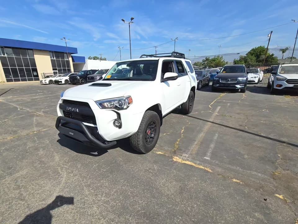 2021 Toyota GRN280L / GRN285L