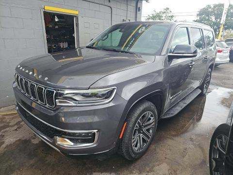 2024 Jeep WS