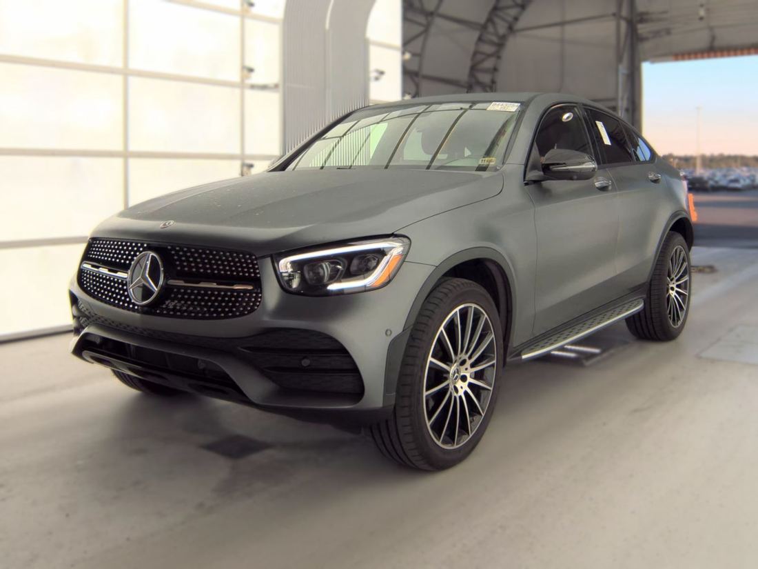 2022 MERCEDES B None