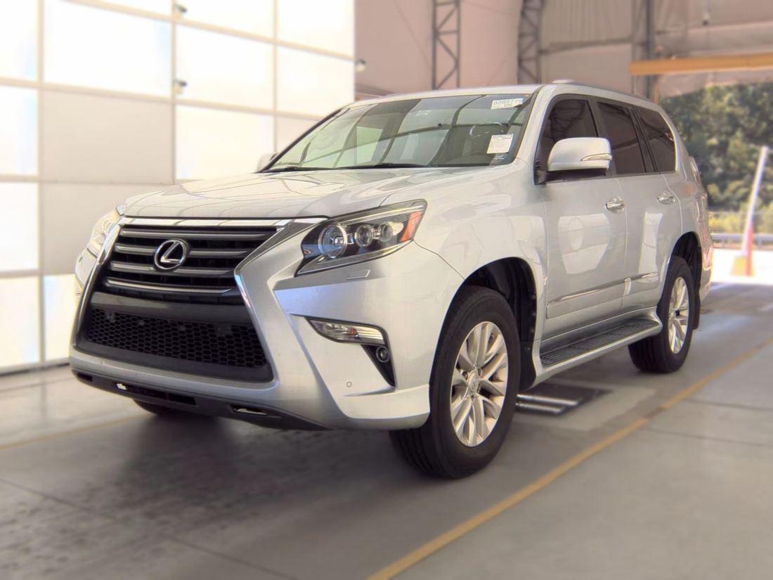2019 LEXUS URJ150L