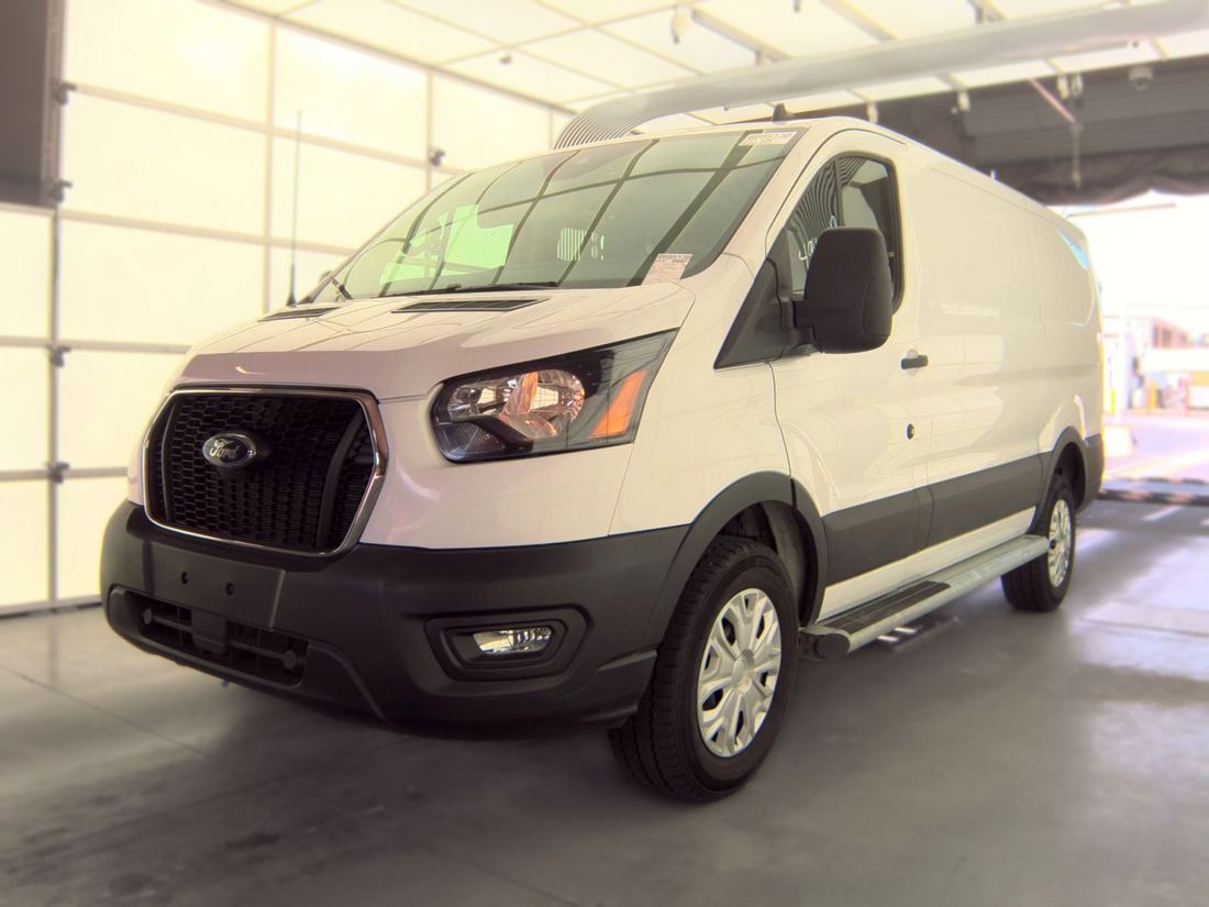2025 FORD 250