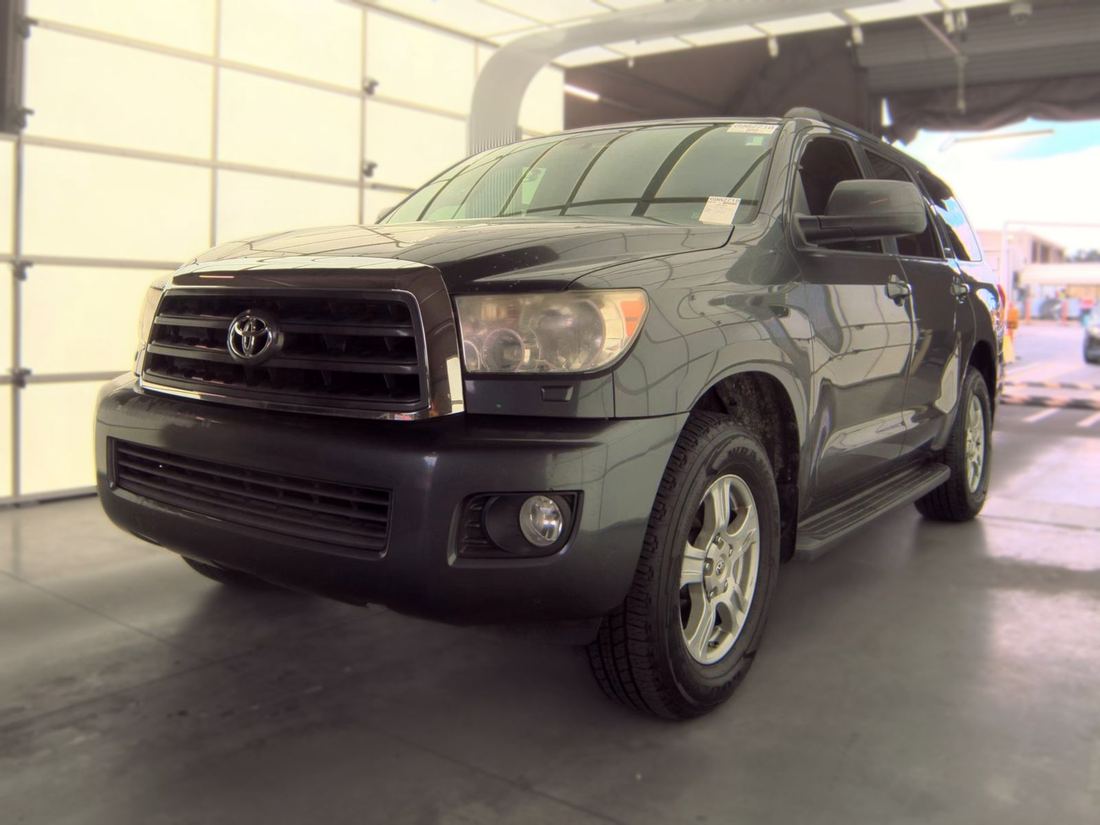 2012 Toyota UCK60L/UCK65L/USK60L/USK65L/UPK65L/UPK60L