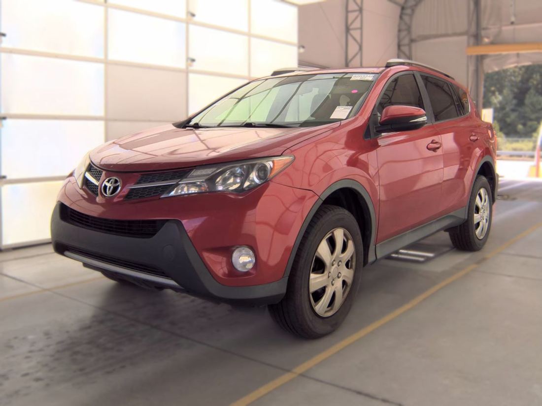 2013 Toyota ASA42L/ASA44L
