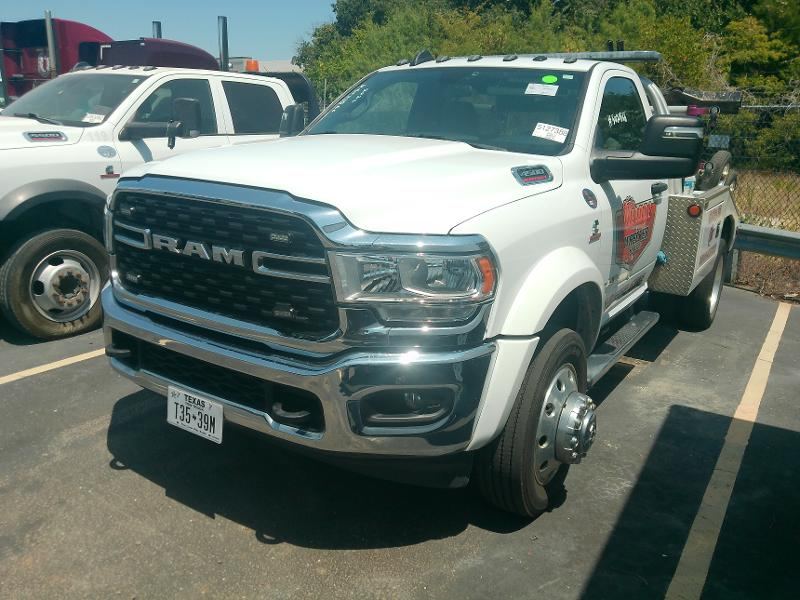2024 Ram DP