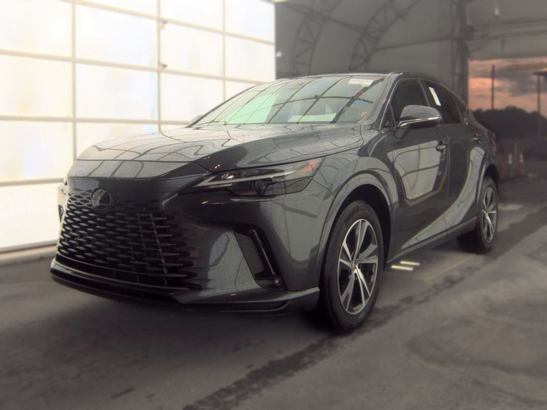 2024 LEXUS 10 Series