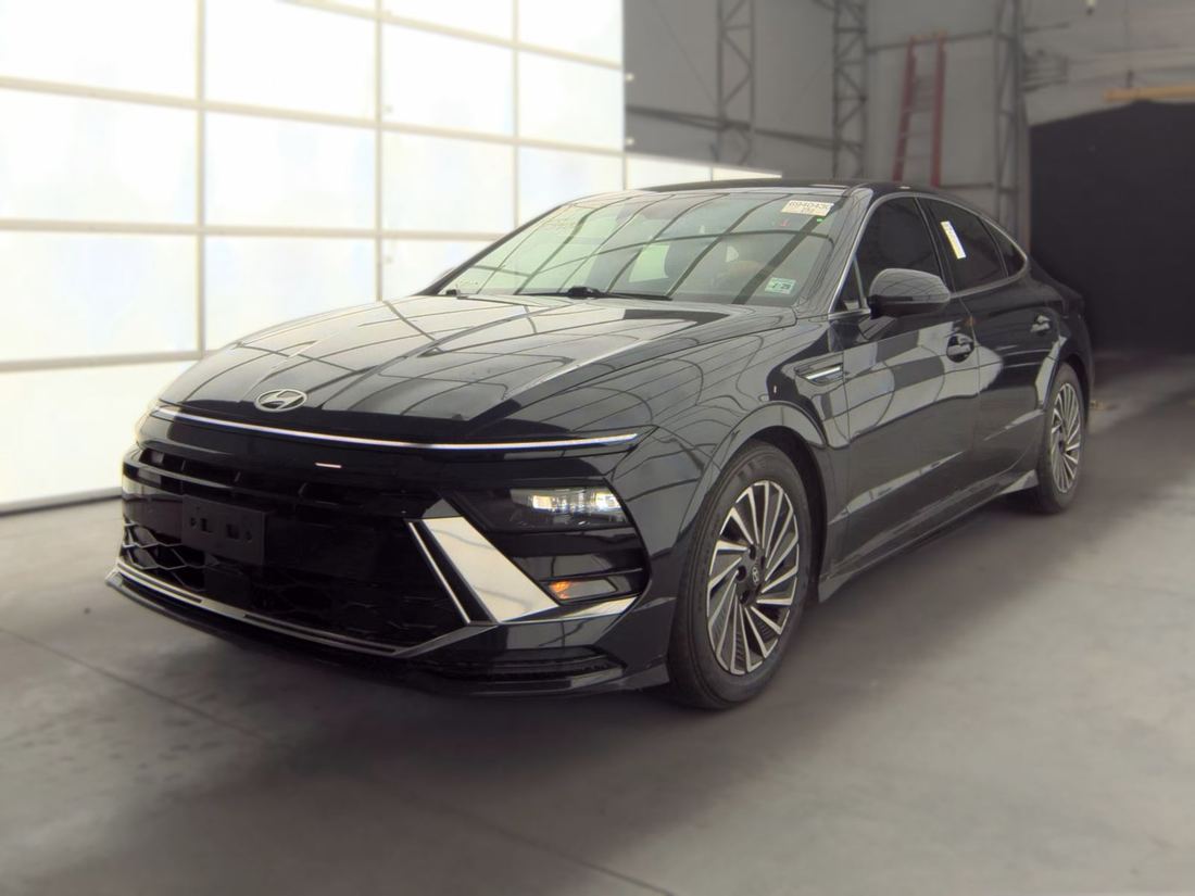 2024 HYUNDAI SEL