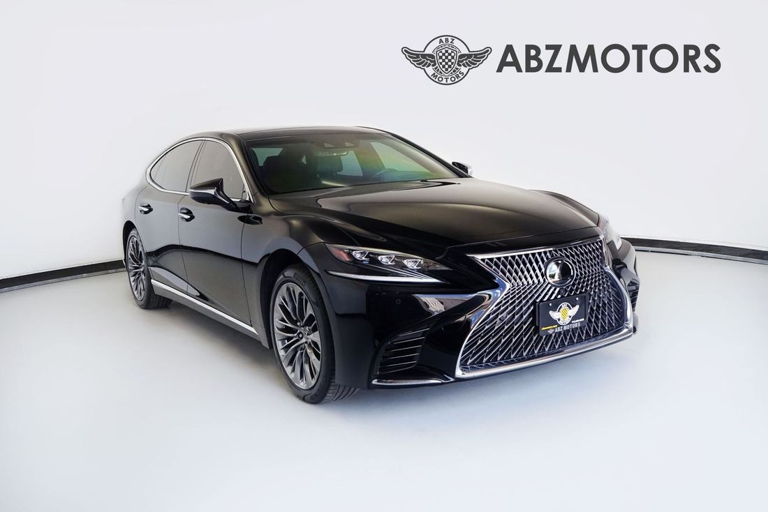 2019 Lexus GVF50L /GVF55L/ VXFA50L /VXFA55L