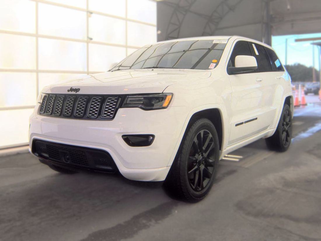 2022 JEEP Laredo, Laredo E, Laredo X, Laredo X SE, Altitude