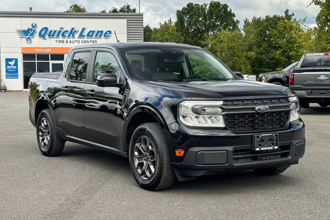 2024 Ford XLT