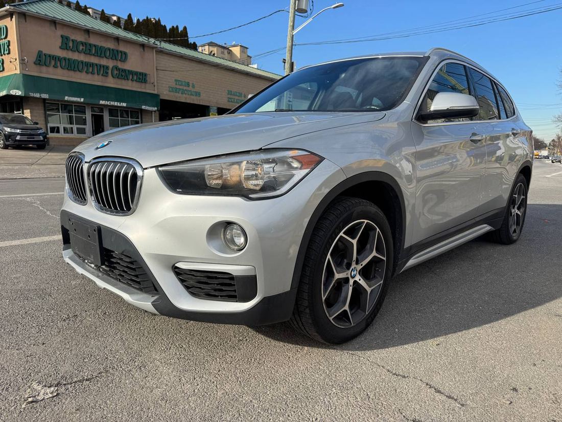 2018 BMW xDrive28i